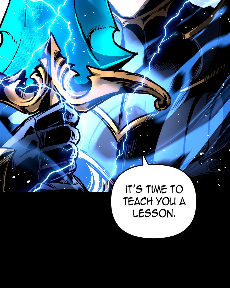 Read Doom Breaker EN Manga Online