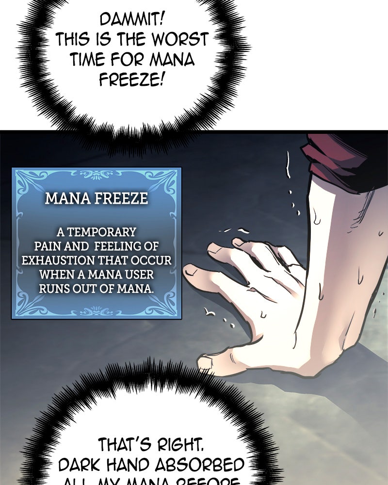 Read Doom Breaker EN Manga Online