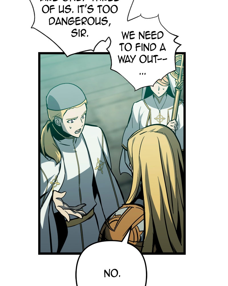 Read Doom Breaker EN Manga Online