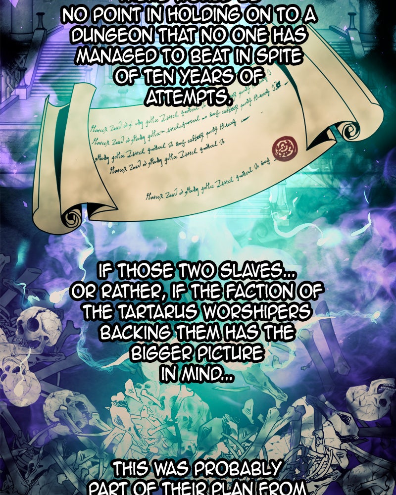 Read Doom Breaker EN Manga Online