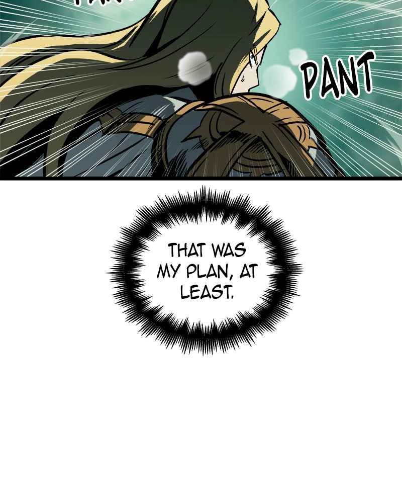 Read Doom Breaker EN Manga Online