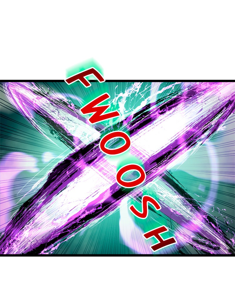 Read Doom Breaker EN Manga Online