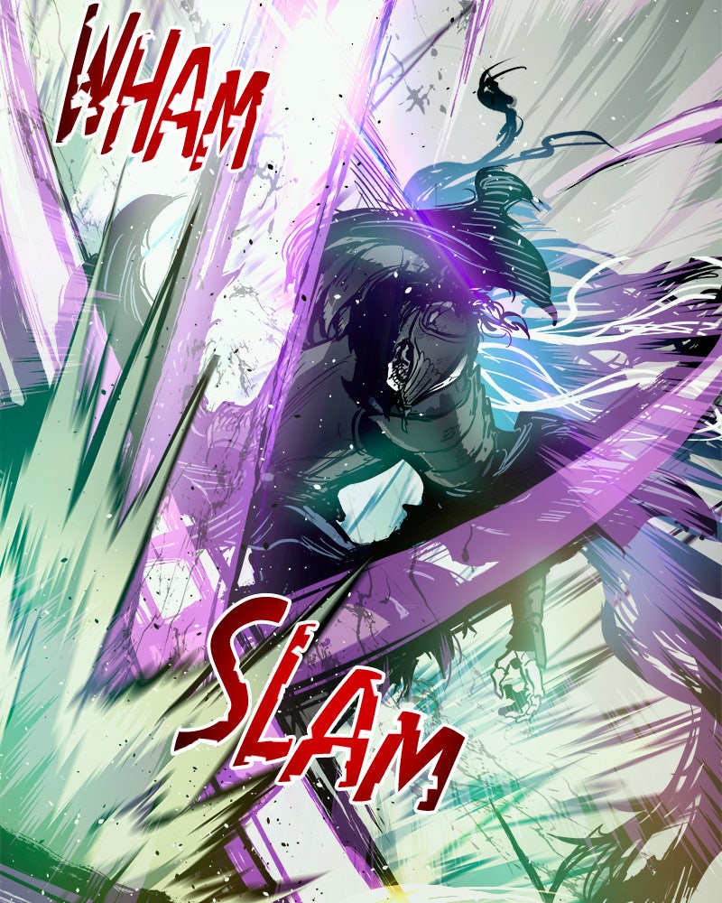 Read Doom Breaker EN Manga Online