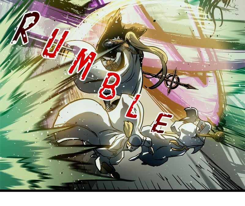 Read Doom Breaker EN Manga Online