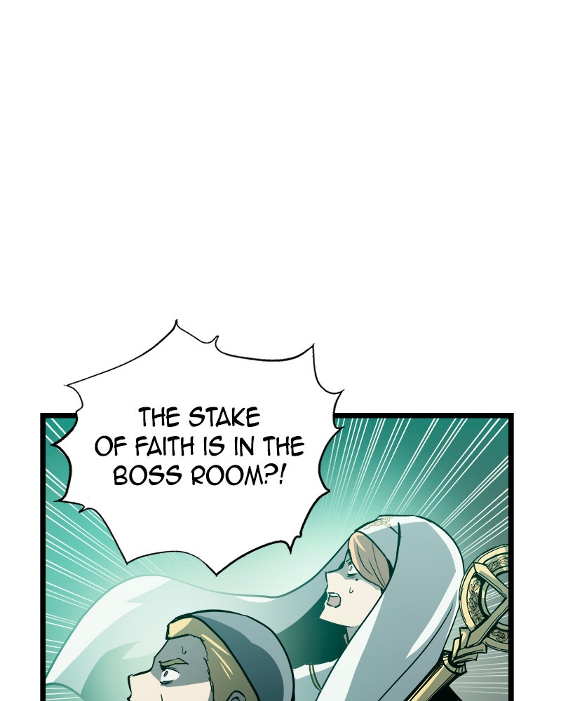 Read Doom Breaker EN Manga Online