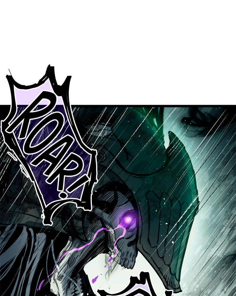 Read Doom Breaker EN Manga Online