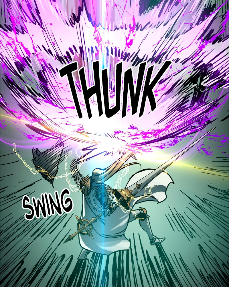 Read Doom Breaker EN Manga Online