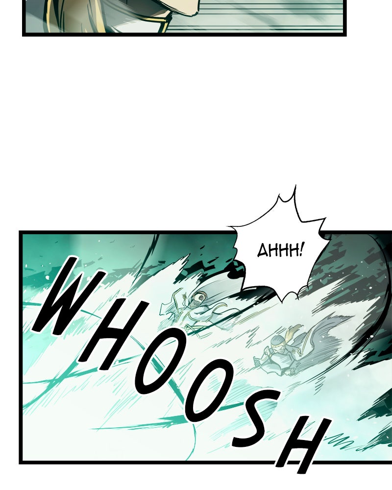 Read Doom Breaker EN Manga Online