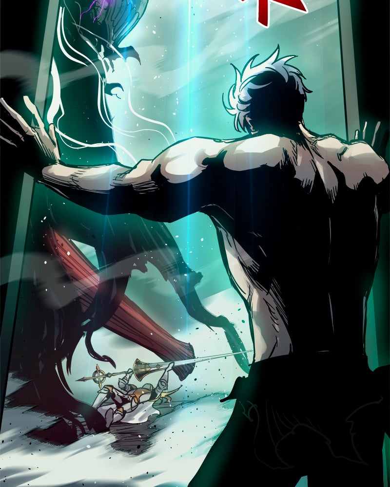 Read Doom Breaker EN Manga Online