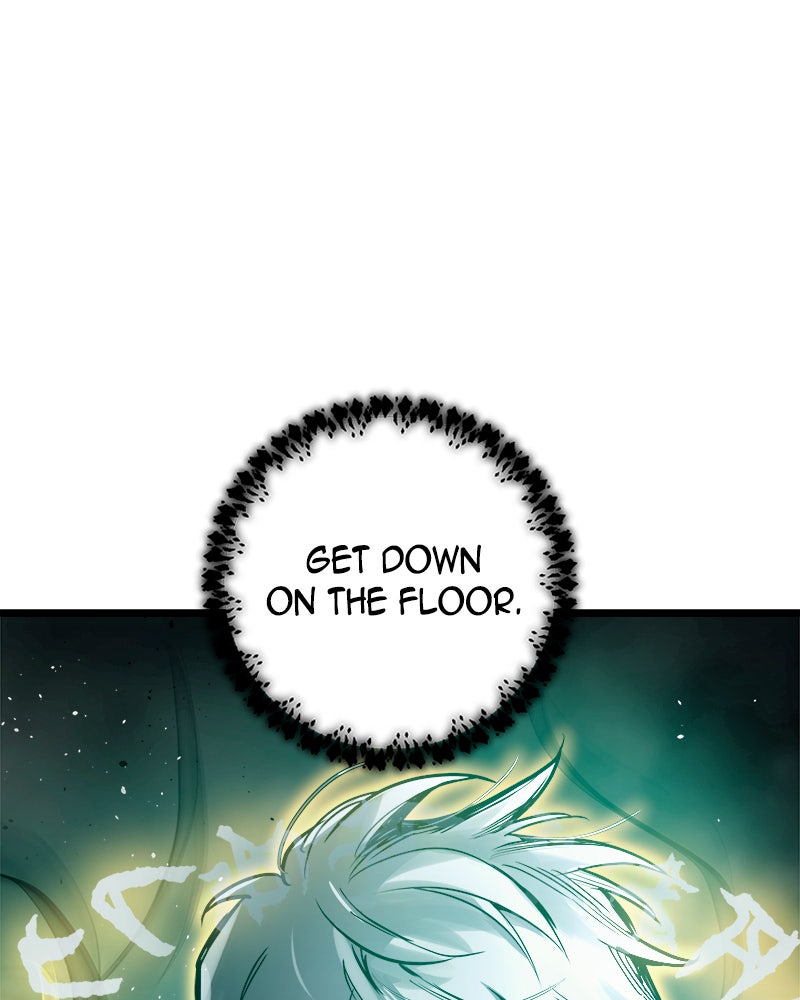 Read Doom Breaker EN Manga Online