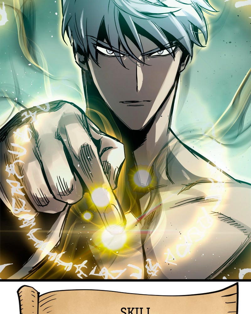 Read Doom Breaker EN Manga Online