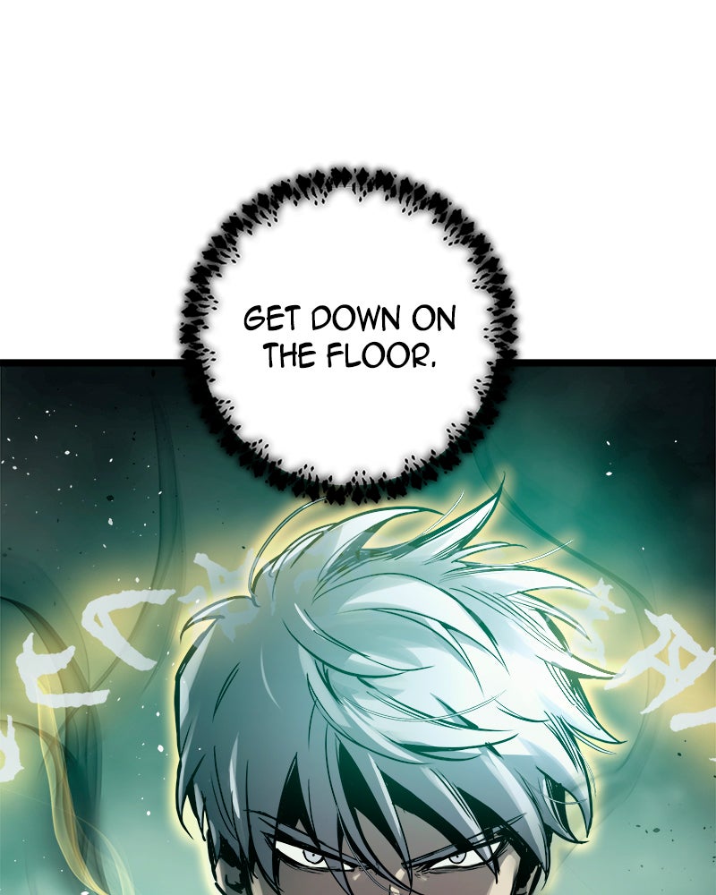 Read Doom Breaker EN Manga Online