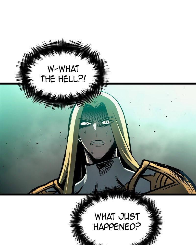 Read Doom Breaker EN Manga Online