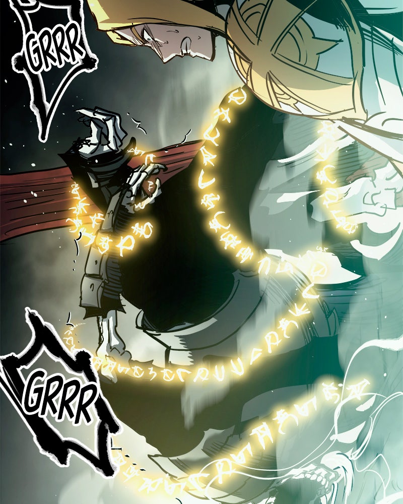 Read Doom Breaker EN Manga Online