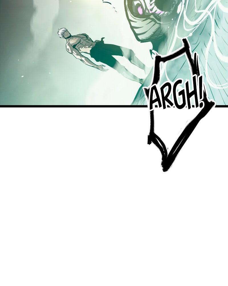 Read Doom Breaker EN Manga Online