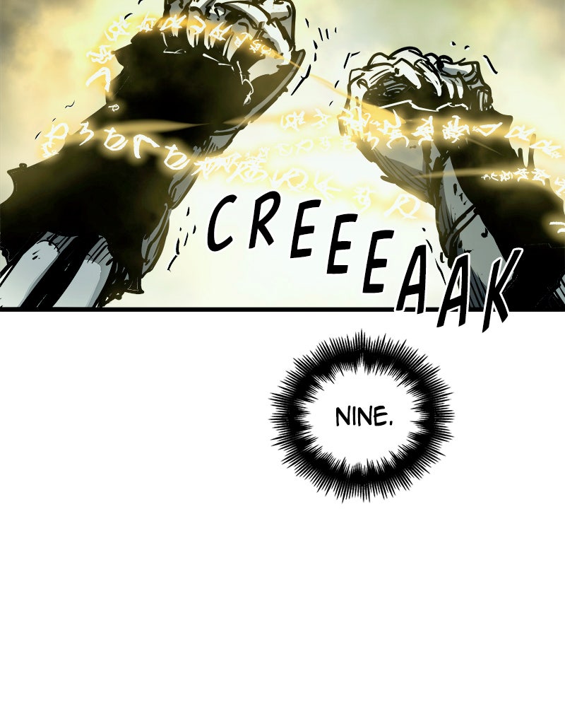 Read Doom Breaker EN Manga Online