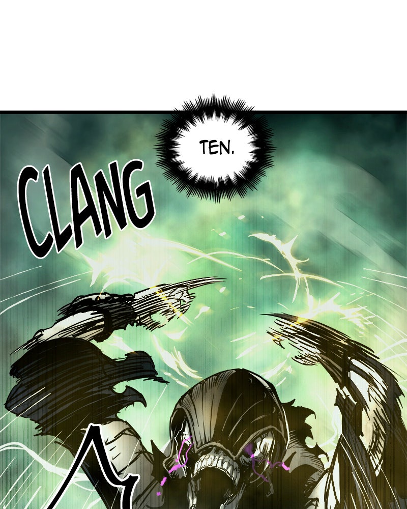 Read Doom Breaker EN Manga Online