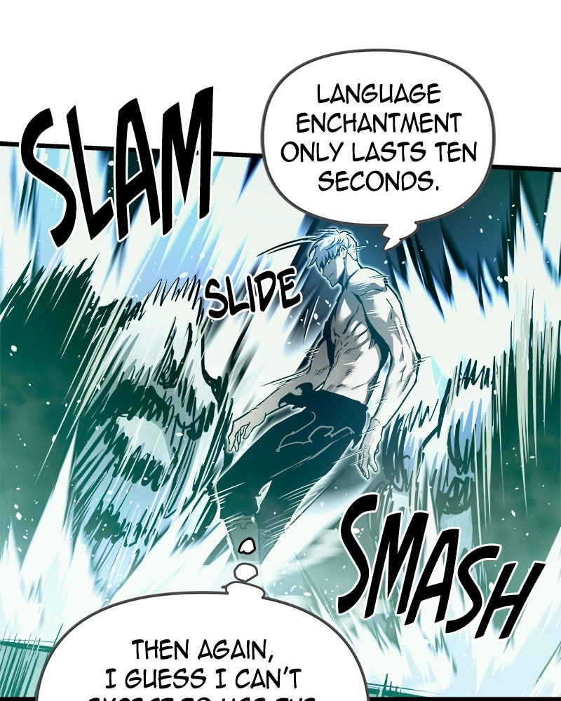 Read Doom Breaker EN Manga Online