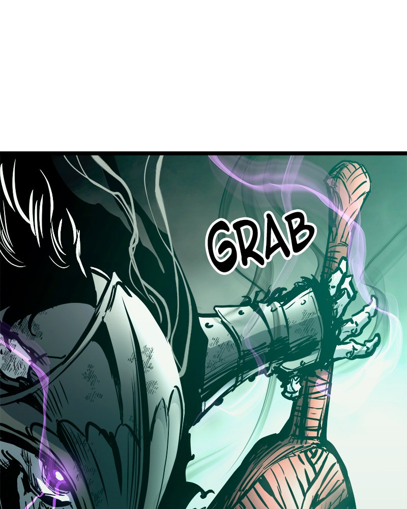 Read Doom Breaker EN Manga Online