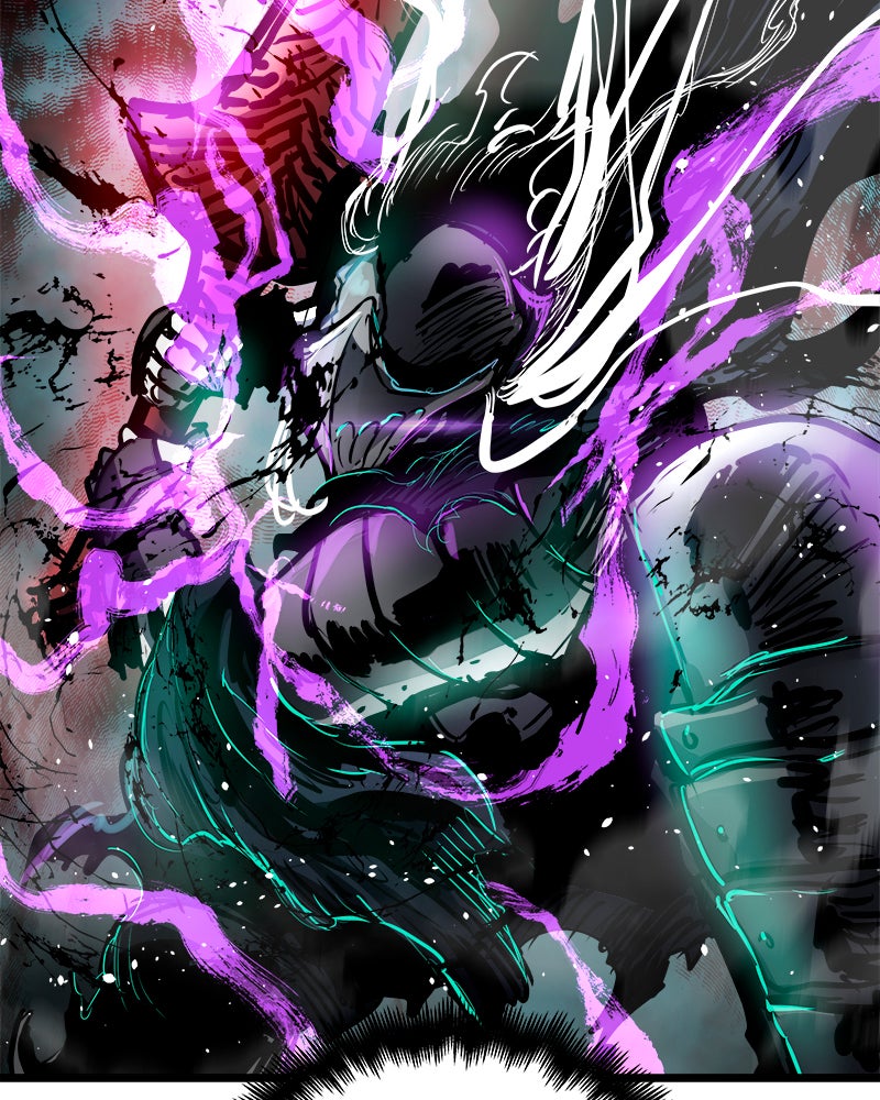 Read Doom Breaker EN Manga Online