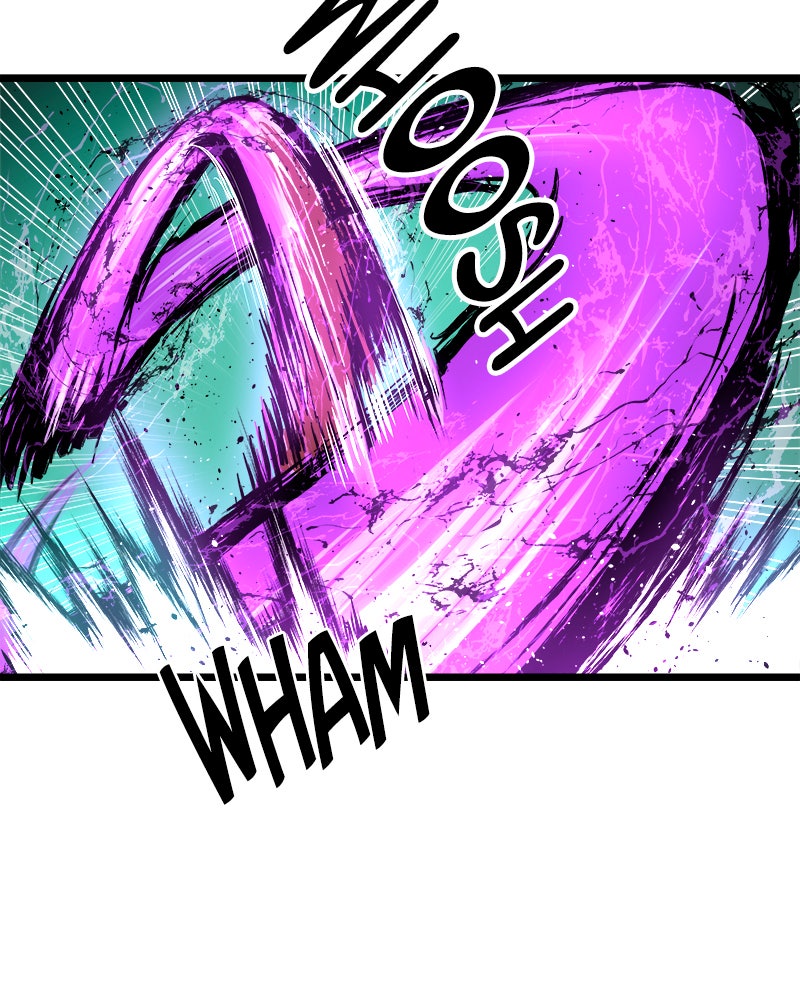 Read Doom Breaker EN Manga Online