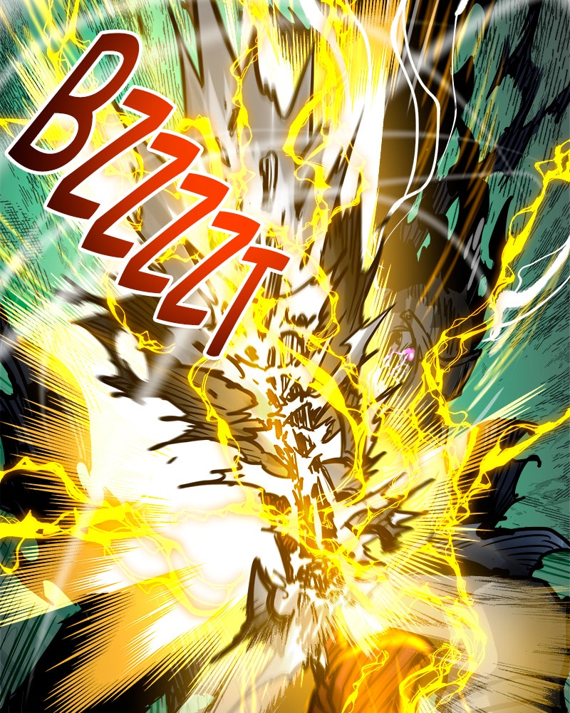 Read Doom Breaker EN Manga Online