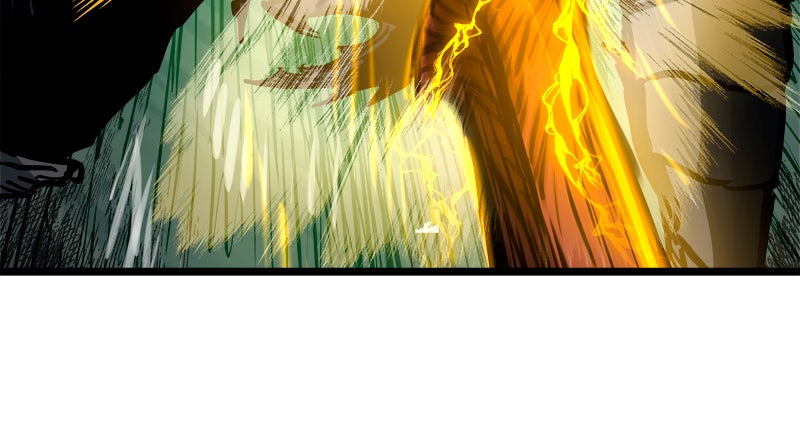 Read Doom Breaker EN Manga Online