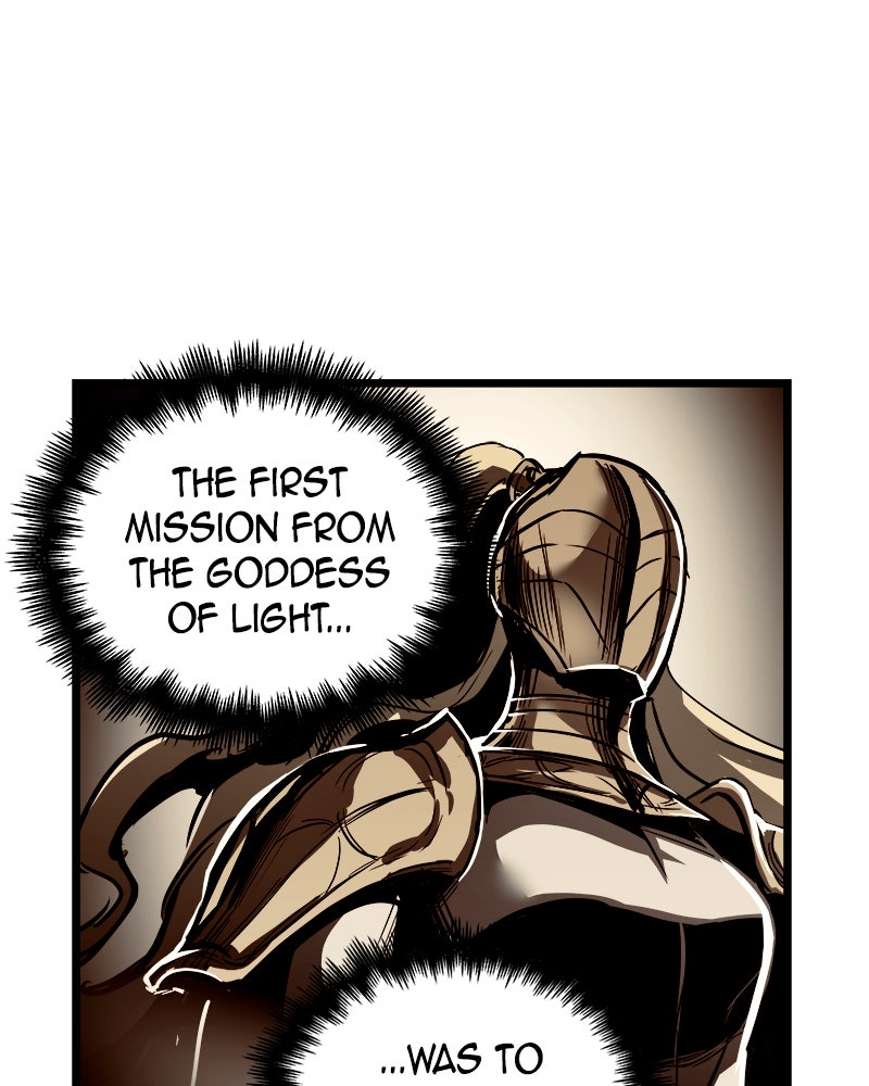 Read Doom Breaker EN Manga Online