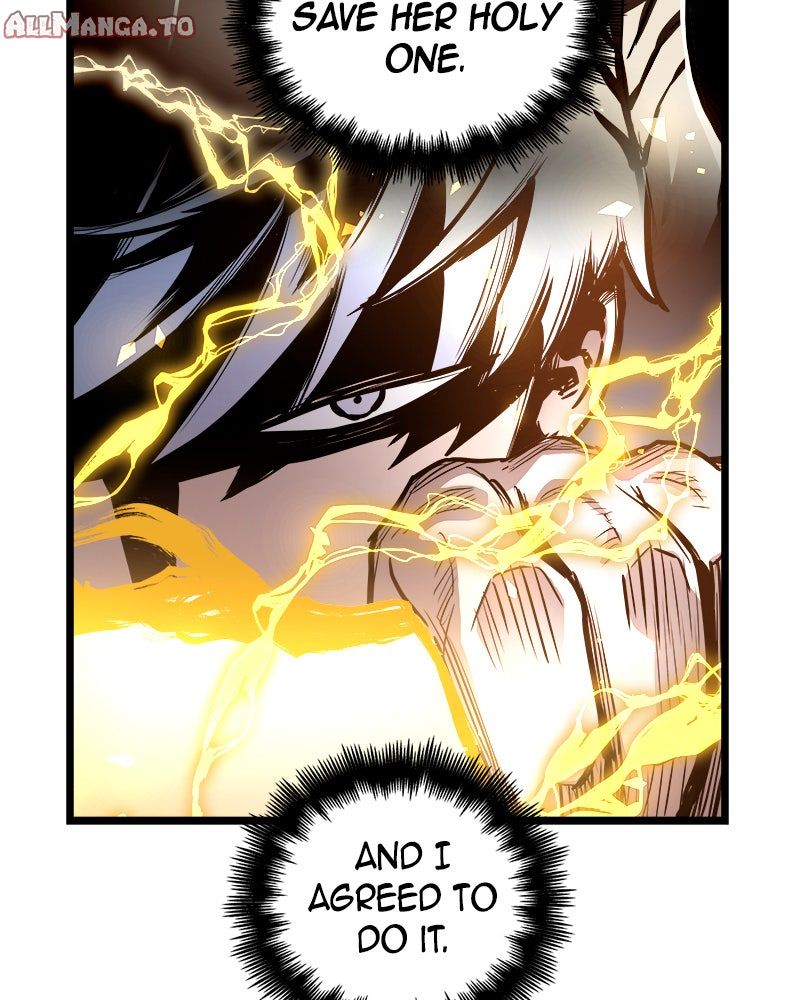 Read Doom Breaker EN Manga Online