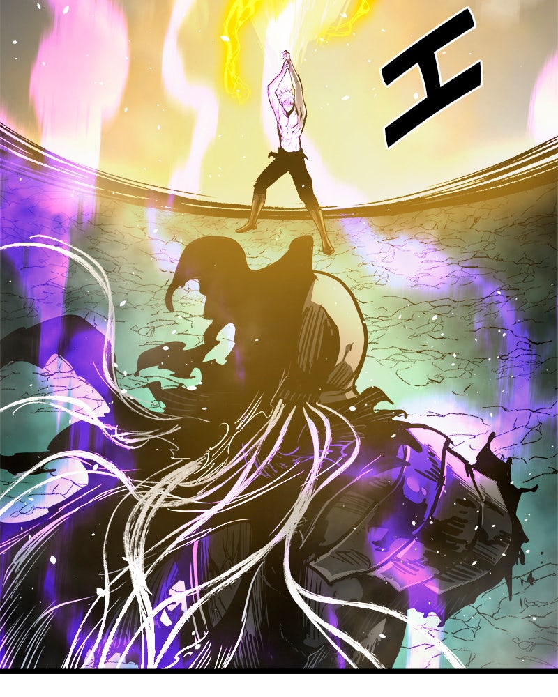 Read Doom Breaker EN Manga Online