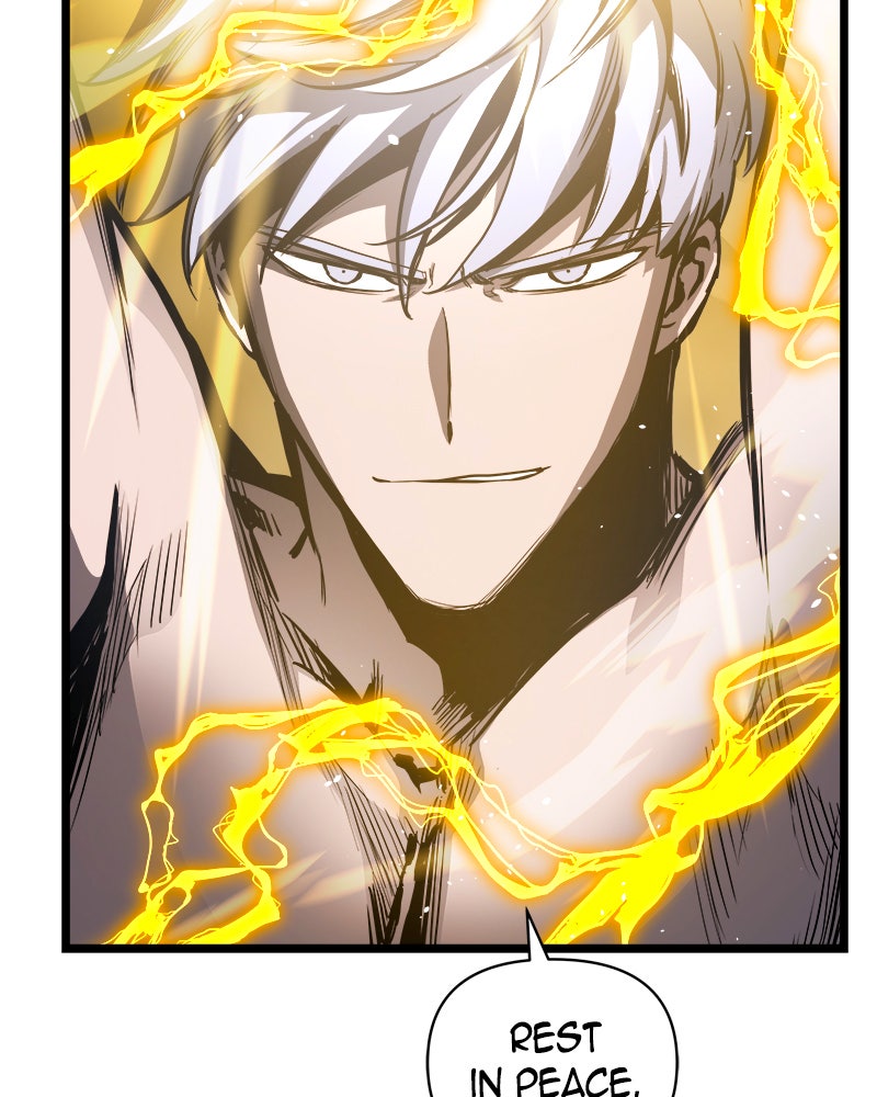 Read Doom Breaker EN Manga Online