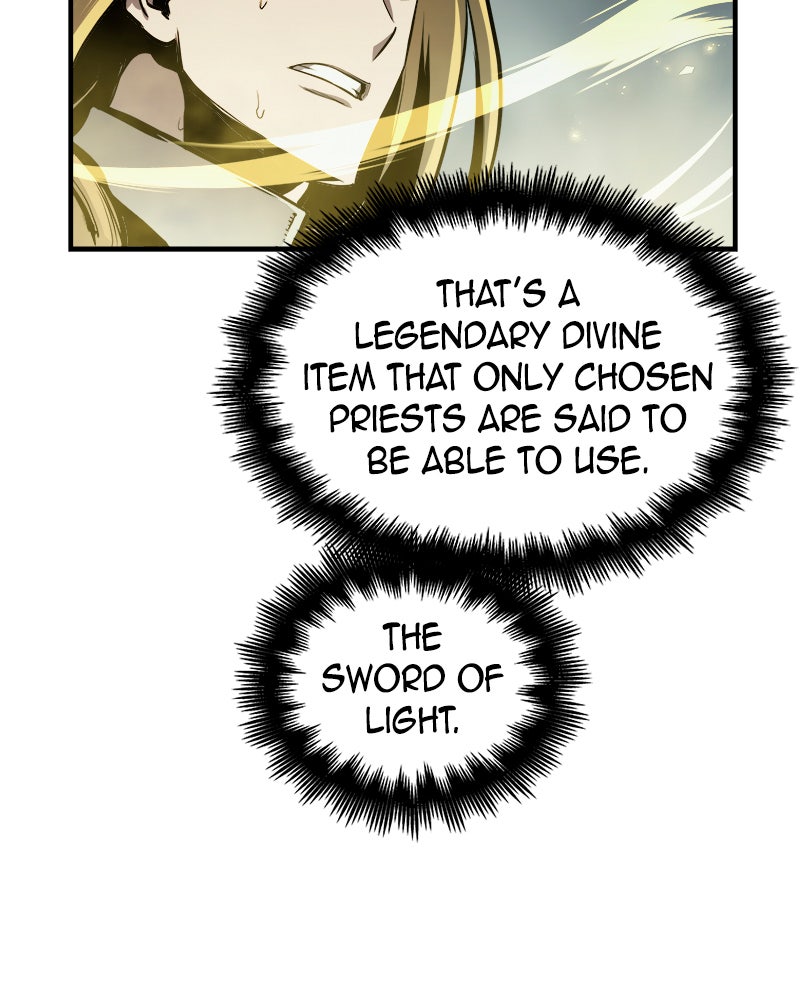 Read Doom Breaker EN Manga Online