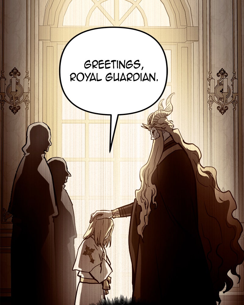 Read Doom Breaker EN Manga Online