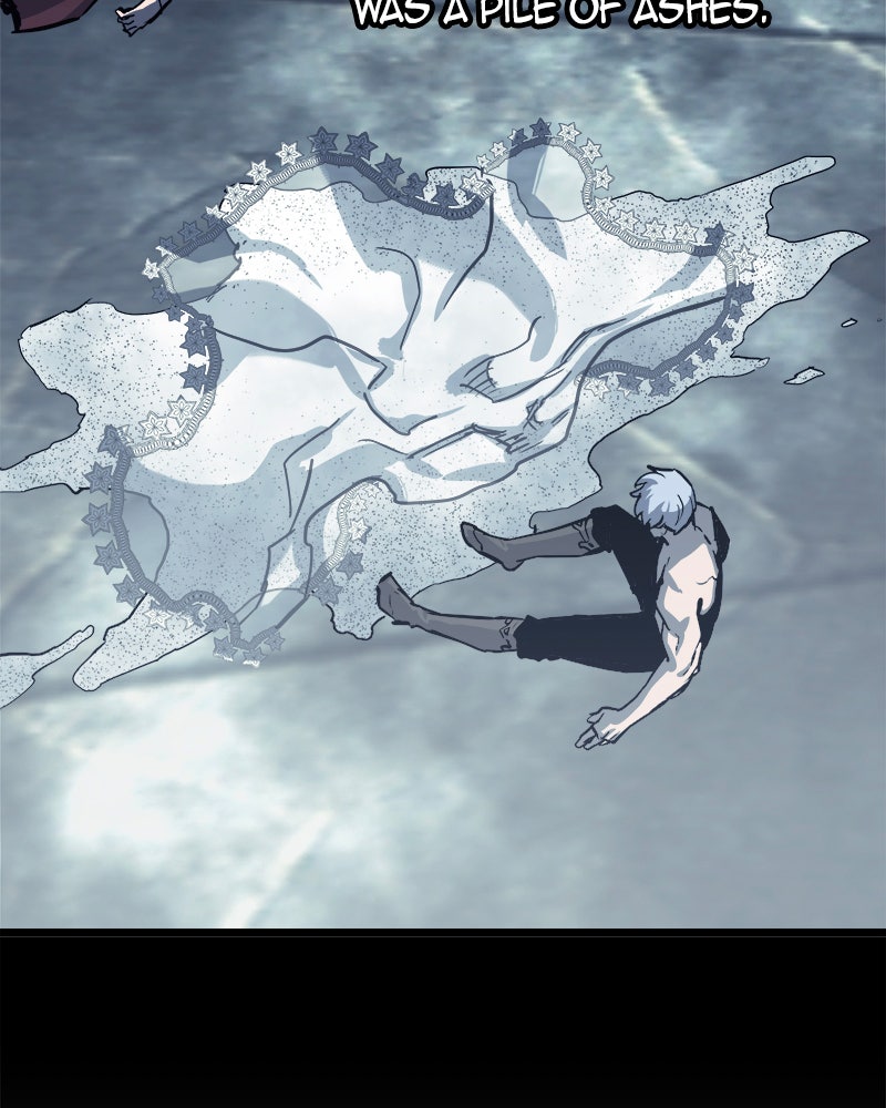 Read Doom Breaker EN Manga Online