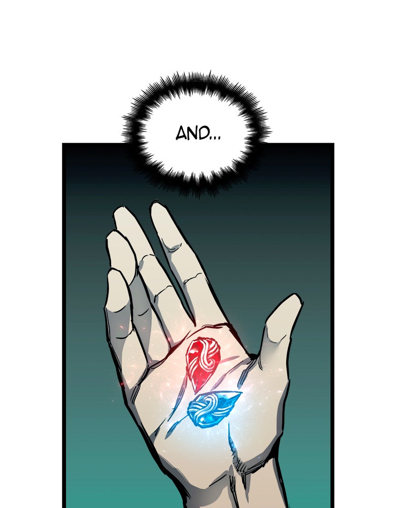 Read Doom Breaker EN Manga Online