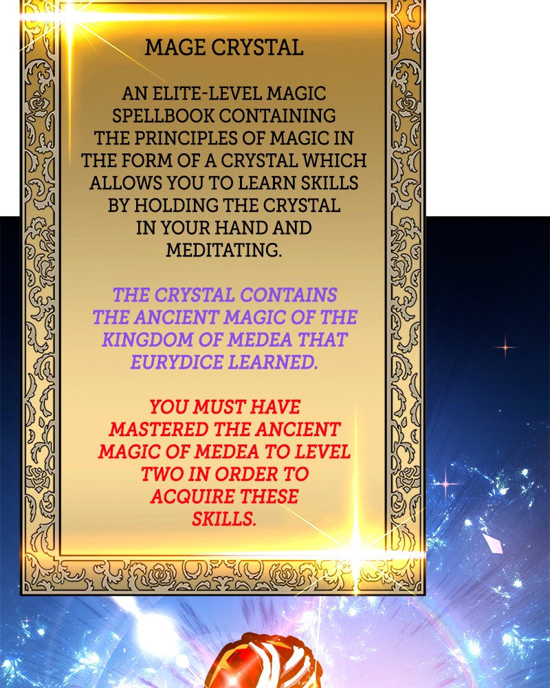 Read Doom Breaker EN Manga Online