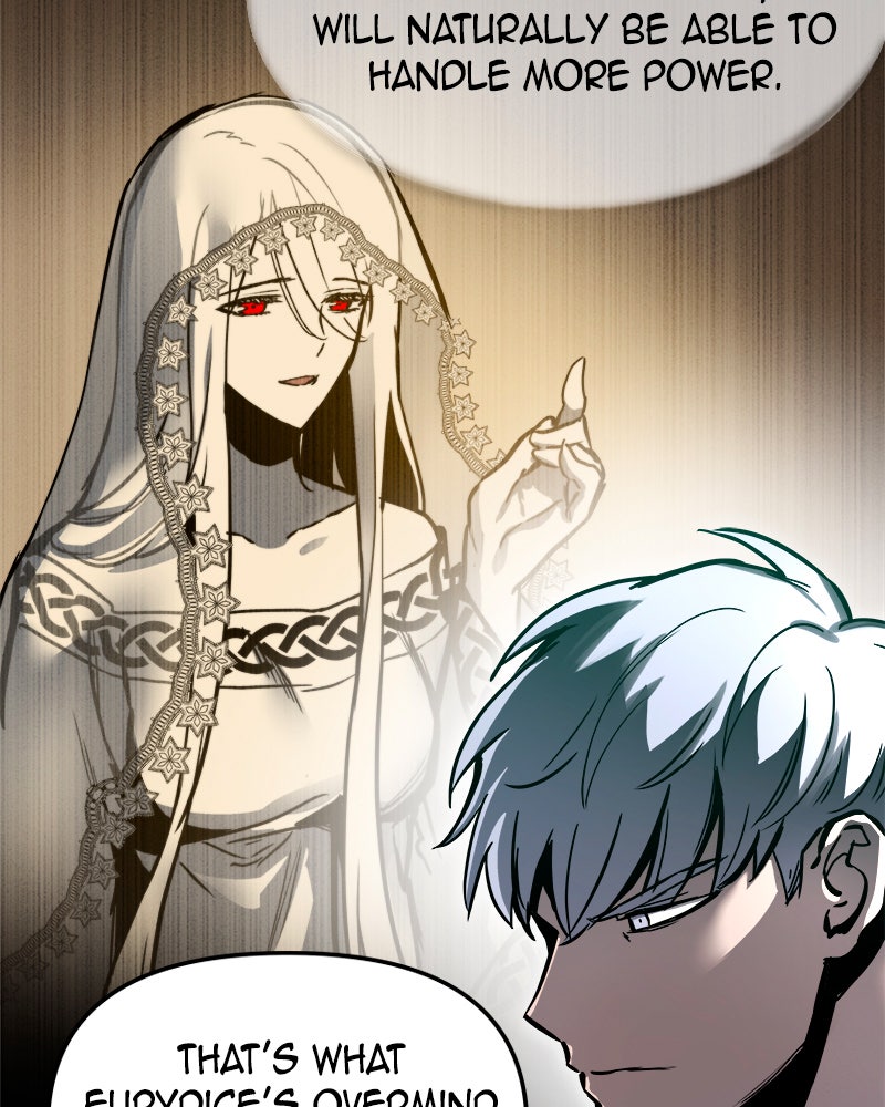 Read Doom Breaker EN Manga Online