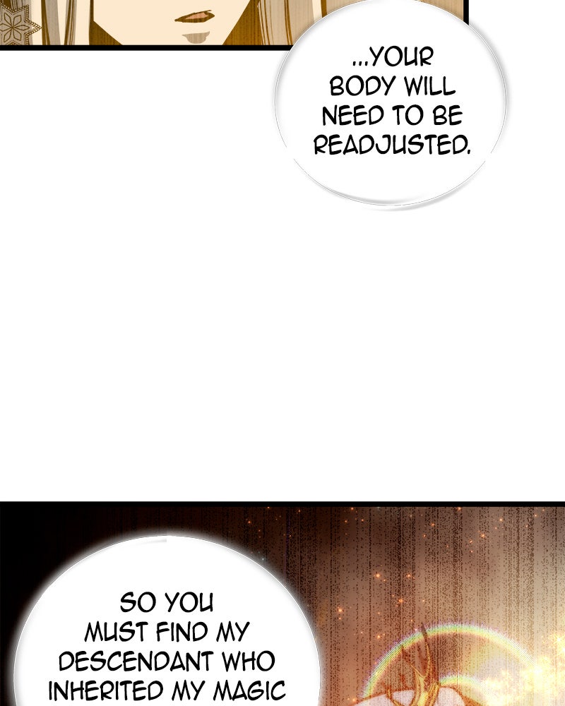 Read Doom Breaker EN Manga Online