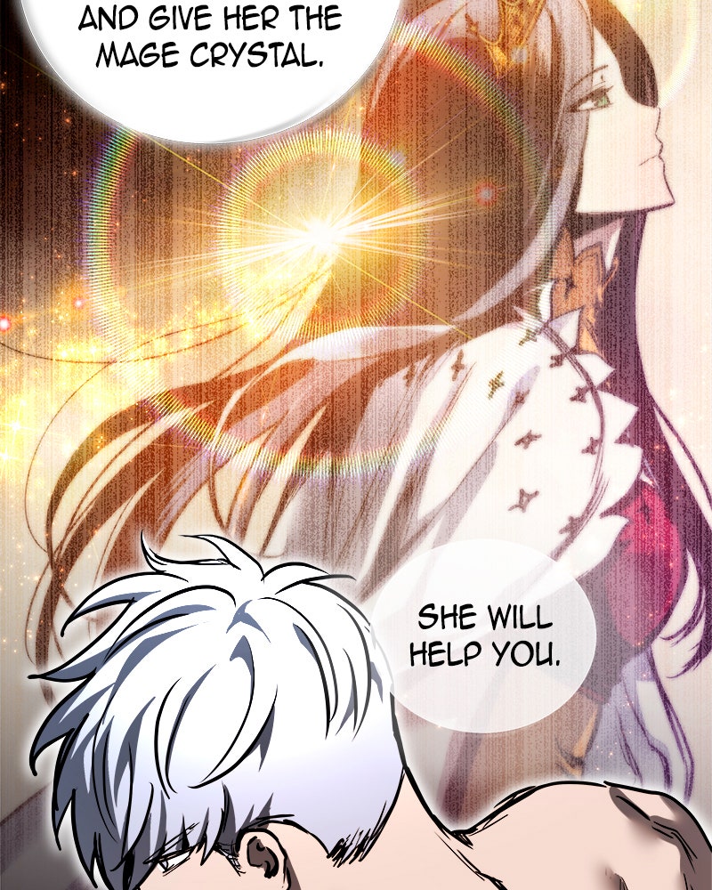 Read Doom Breaker EN Manga Online