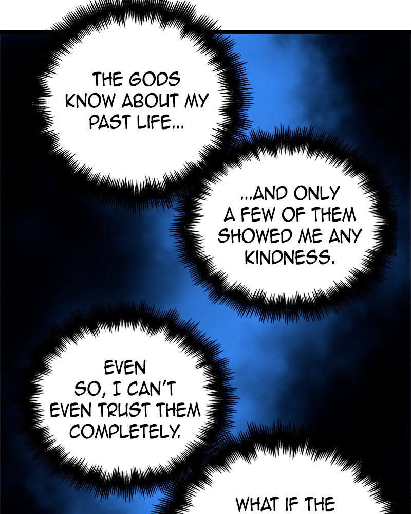 Read Doom Breaker EN Manga Online