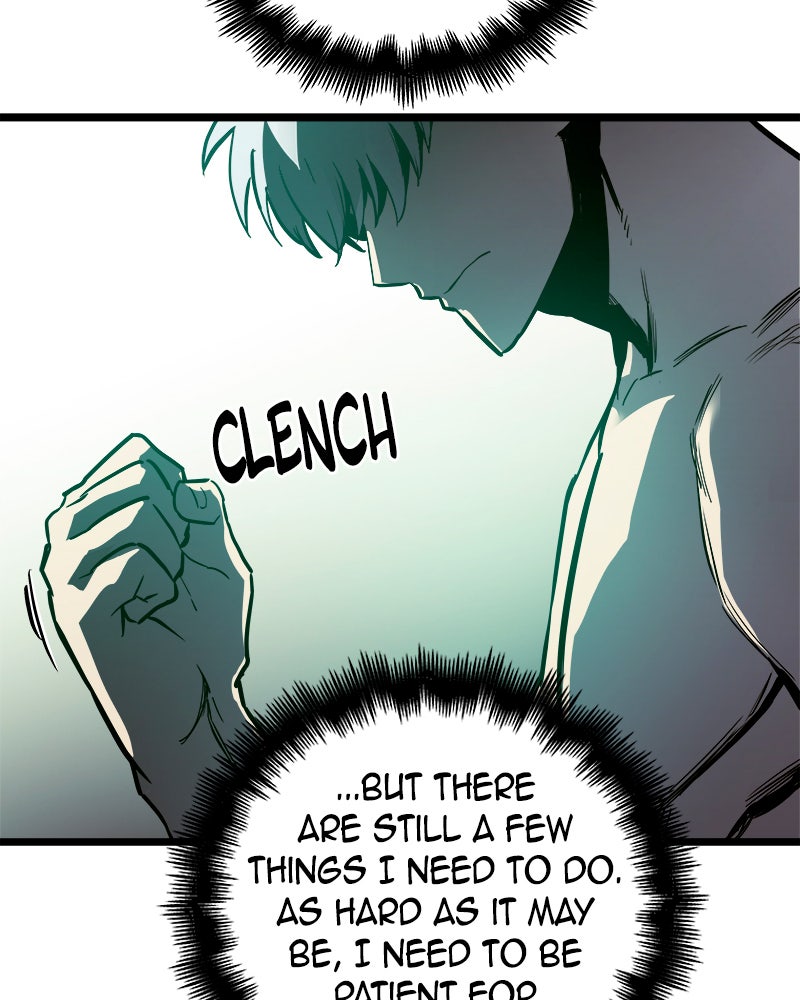 Read Doom Breaker EN Manga Online