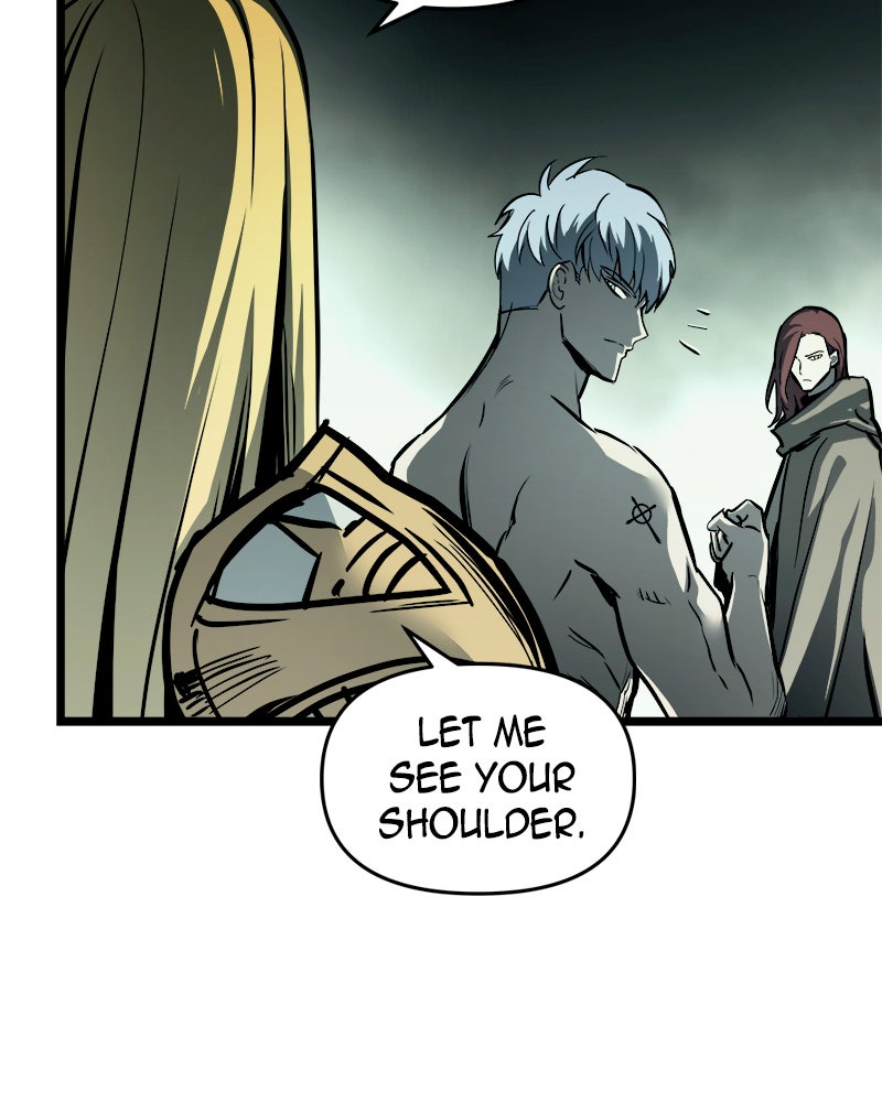 Read Doom Breaker EN Manga Online