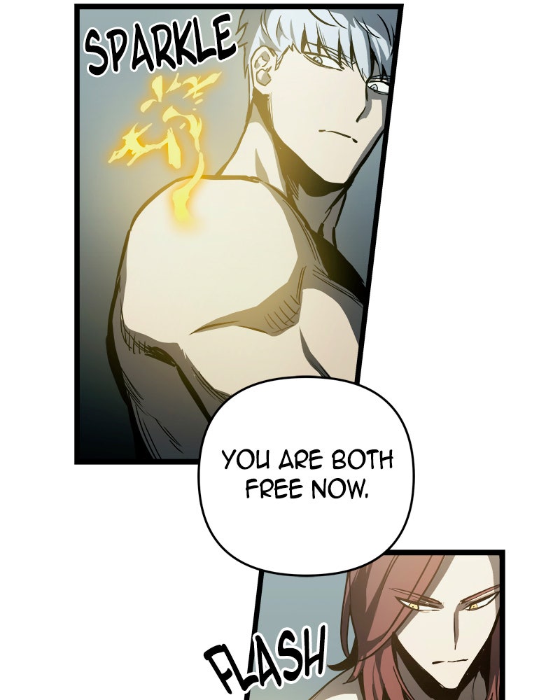 Read Doom Breaker EN Manga Online