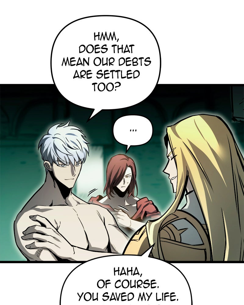 Read Doom Breaker EN Manga Online