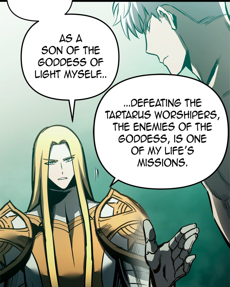 Read Doom Breaker EN Manga Online