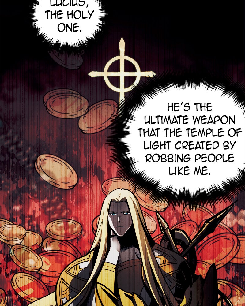 Read Doom Breaker EN Manga Online