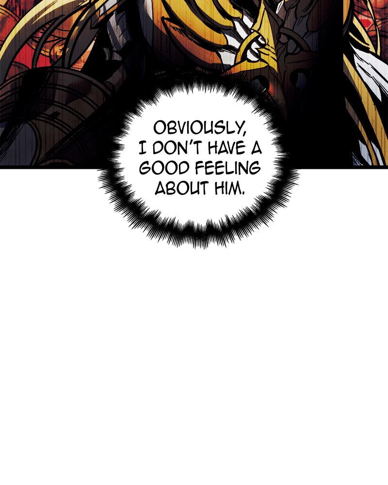 Read Doom Breaker EN Manga Online