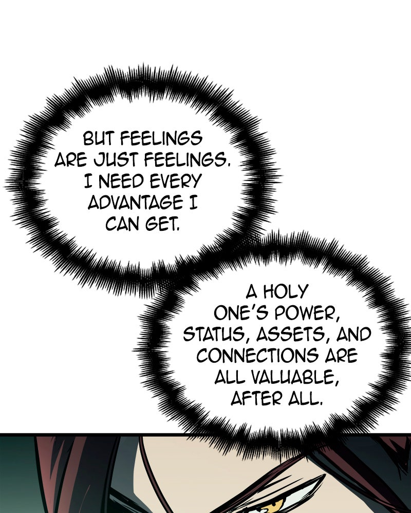 Read Doom Breaker EN Manga Online