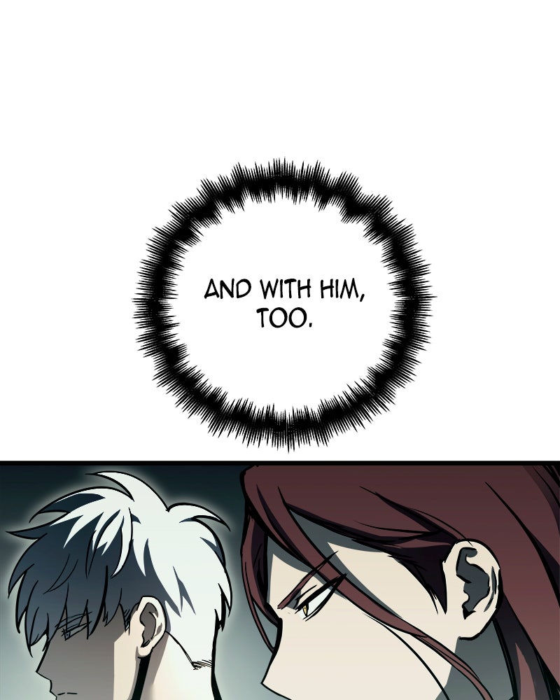 Read Doom Breaker EN Manga Online