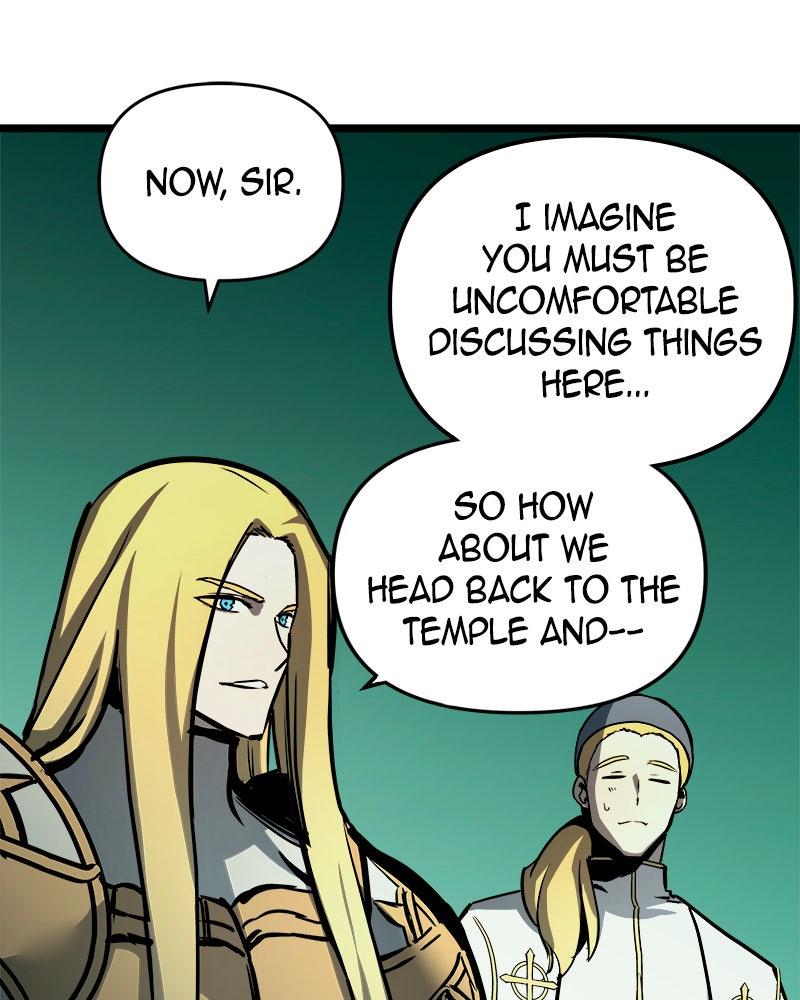 Read Doom Breaker EN Manga Online